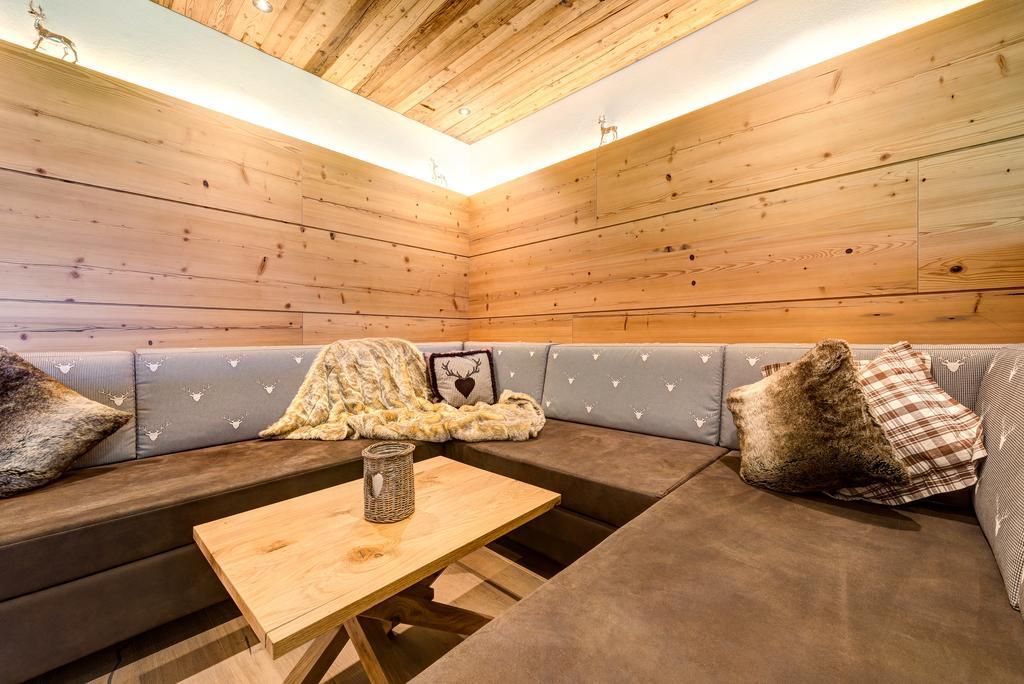 Rufana Lodge Bürserberg Екстериор снимка
